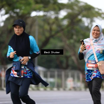 Runner Photo 7792044