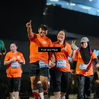 Runner Photo 7792047