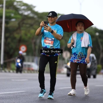 Runner Photo 7792049