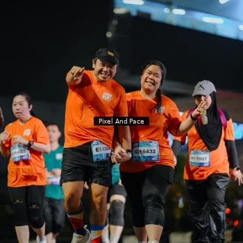 Runner Photo 7792060
