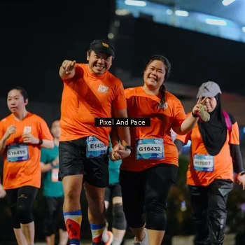Runner Photo 7792061