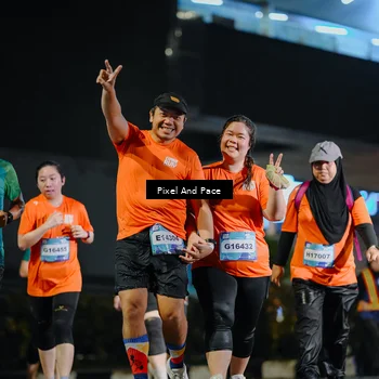 Runner Photo 7792063