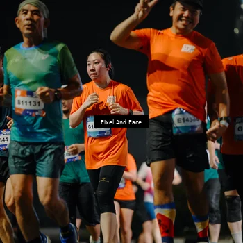 Runner Photo 7792064