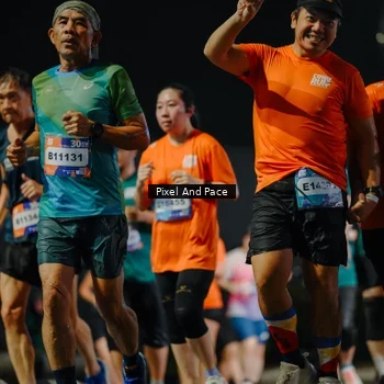Runner Photo 7792066