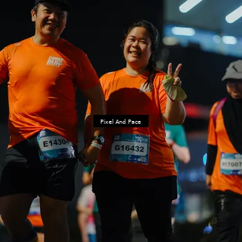 Runner Photo 7792068