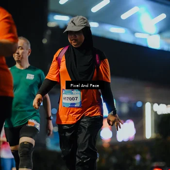 Runner Photo 7792069