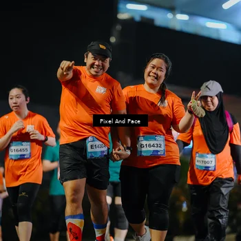 Runner Photo 7792072