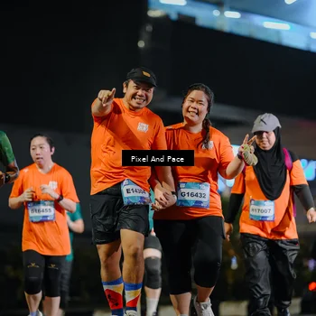Runner Photo 7792074
