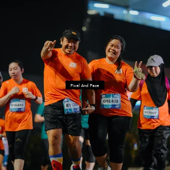 Runner Photo 7792078