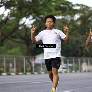 Runner Photo 7792079