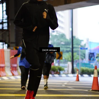 Runner Photo 7792081