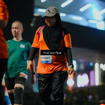 Runner Photo 7792082