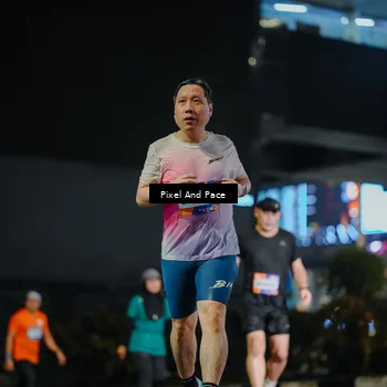 Runner Photo 7792086
