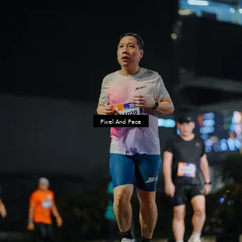 Runner Photo 7792091