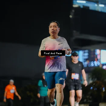 Runner Photo 7792096