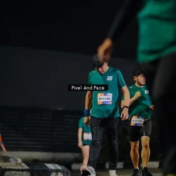 Runner Photo 7792128