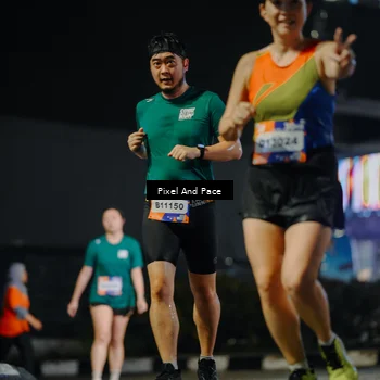 Runner Photo 7792131