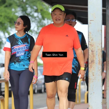 Runner Photo 7792133