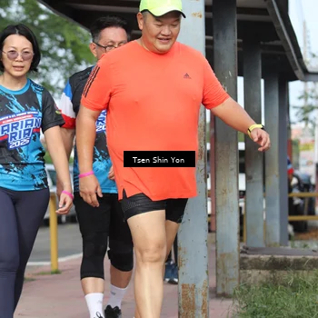 Runner Photo 7792139