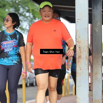 Runner Photo 7792140