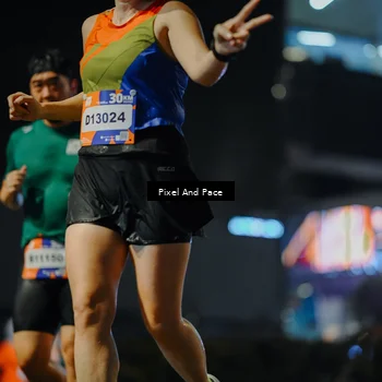 Runner Photo 7792141
