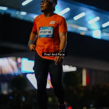 Runner Photo 7792142