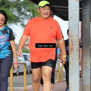Runner Photo 7792148