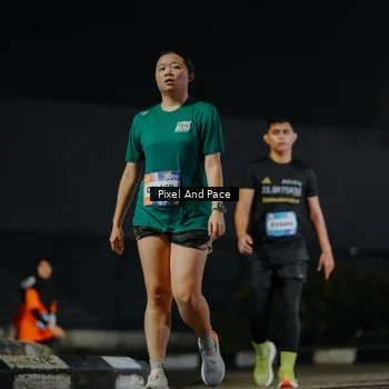 Runner Photo 7792153