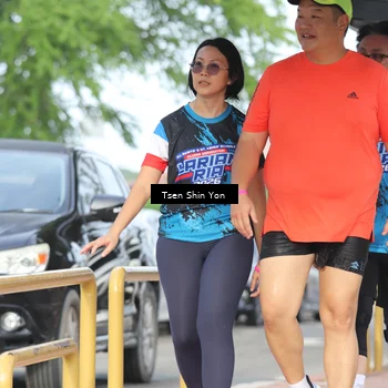 Runner Photo 7792156