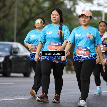Runner Photo 7792162
