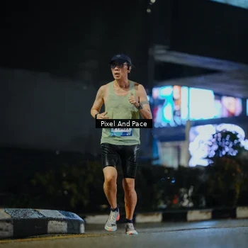 Runner Photo 7792167