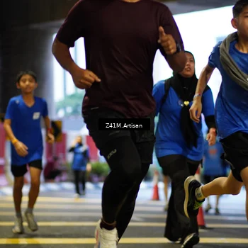 Runner Photo 7792169