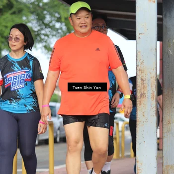 Runner Photo 7792174