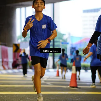 Runner Photo 7792197