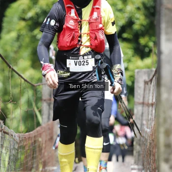 Runner Photo 77922