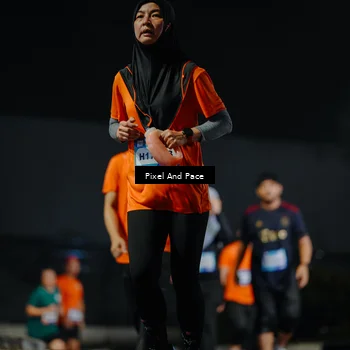 Runner Photo 7792203