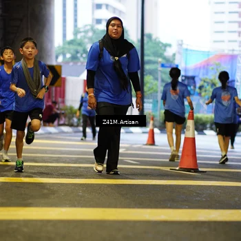Runner Photo 7792210