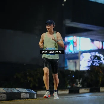 Runner Photo 7792216