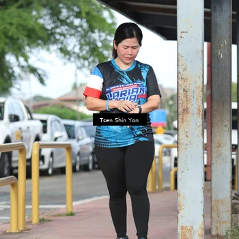 Runner Photo 7792241