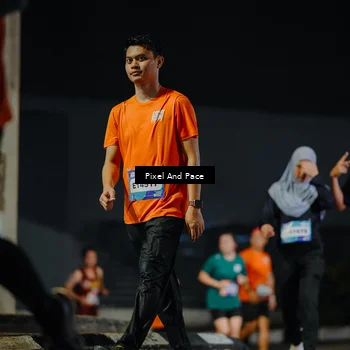 Runner Photo 7792245
