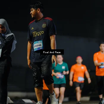 Runner Photo 7792248