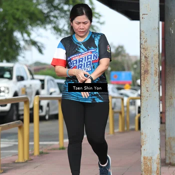 Runner Photo 7792250
