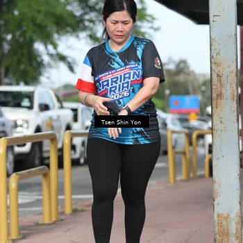 Runner Photo 7792252