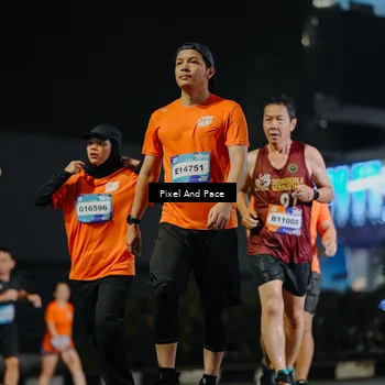 Runner Photo 7792254
