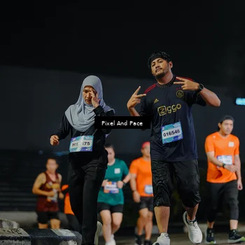 Runner Photo 7792262