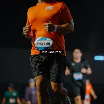 Runner Photo 7792264