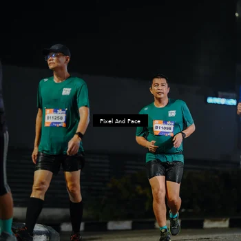 Runner Photo 7792286