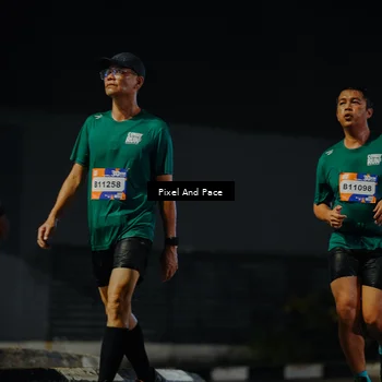 Runner Photo 7792289