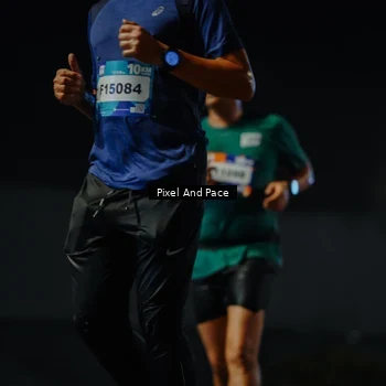 Runner Photo 7792291