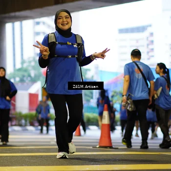 Runner Photo 7792309